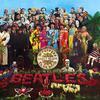 The beatles: Sgt. Peppers Lonely Hearts Club Band