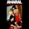 Amaral: Gato Negro ♦ Dragn Rojo
