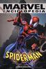 Enciclopedia Marvel Spiderman