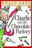 Charlie y la Fbrica de Chocolate