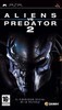 Ya est a la venta Aliens vs. Predator 2