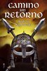 "Camino sin retorno", de Andrzej Sapkowski