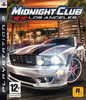 Midnight Club Los Angeles