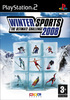 Winter Sports 2008 - The Ultimate Challenge - Activision lanza nuevo videojuego!