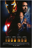 Poster de Iron Man