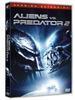 ALIEN VS PREDATOR 2 En DVD a partir del 28 de Mayo