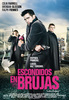 Colin Farrel protagoniza Escondidos en Brujas, estreno el 18 de julio