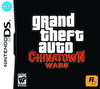 Rockstar Games Anuncia Grand Theft Auto: Chinatown Wars para Nintendo DS