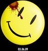 PRIMER TRAILER DE WATCHMEN