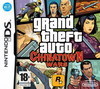 Rockstar Games anuncia la fecha de lanzamiento de Grand Theft Auto: Chinatown Wars para Nintendo DS