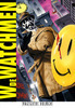 Novedad Dolmen: W de Watchmen