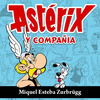 Novedad Dolmen: Asterix y Compaa