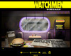 WATCHMEN: The MinuteMen Arcade