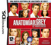 Anatoma de Grey ya a la venta para Wii, DS y PC