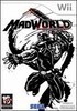 Se lanza MADWORLD para WII