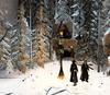 Detalles: videojuego "Las Crnicas de Narnia: el len, la bruja y el armario"