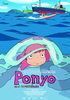 PONYO en el acantilado - Estreno viernes 24 abril