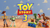 Primera imgen promocional de TOY STORY 3 y el regreso de la saga a los cines en tecnologa 3D