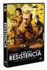 Hoy sale RESISTENCIA a la venta en DVD y Blu-Ray