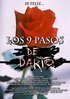 Estreno del cortometraje Los 9 pasos de Daro en "Cortos con "