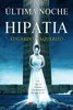 "La ltima noche de Hipatia" en Alamut