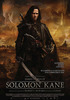 Web oficial y poster final de SOLOMON KANE