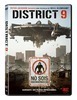 DISTRICT 9 DISPONIBLE EN BLU-RAY Y DVD EL PRXIMO 26 DE ENERO