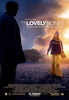 The Lovely Bones - Cartel definitivo y triler