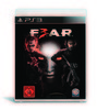 CARTULAS DE F.E.A.R. 3