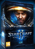 YA EST A LA VENTA EL ESPERADO STARCRAFT II: WINGS OF LIBERTY