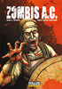 Presentacin del Comic "Zombis A.C."