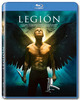 ADELANTO EXCLUSIVO DE LOS EXTRAS DE LEGIN, DISPONIBLE EN DVD Y BLU-RAY