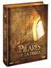 Los Pilares de la Tierra, 24 de Noviembre a la venta en DVD y Blu-Ray