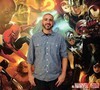 Alex Alonso, nuevo editor en jefe de Marvel