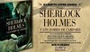 Firmas y presentacin de SHERLOCK HOLMES Y LOS ZOMBIS DE CAMFORD en Madrid