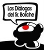 Los Dilogos del Sr. Boliche