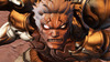 Asuras Wrath se muestra antes nosotros.