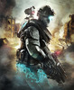 Ghost Recon Future Soldier se deja ver.