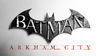 Robin en Batman: Arkham City