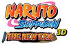 NARUTO, el famoso hroe ninja, ya disponible para Nintendo 3DS!