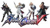 Nuevos personajes y trailer de Soul Calibur V