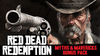 El pack extra gratuito de Red Dead Redemption "Mitos y Renegados"