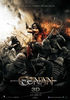 Nuevo red-band trailer CONAN EL BRBARO 3D