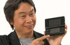 TGS 2011: Nintendo 3DS podra grabar video en 3D a partir de Noviembre