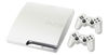 La PS3 Slim blanca llega a Espaa