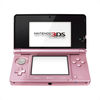 Nintendo anuncia su nueva 3DS en color Rosa