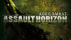 Demo de Ace Combat Assault Horizon el da 14 de Septiembre