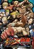 Nuevos vdeo y detalles del Street Fighter X Tekken