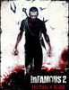 Fecha de lanzamiento de inFamous 2: Festival of Blood