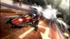 El nuevo triler WipEout 2048 deja un buen sabor de boca